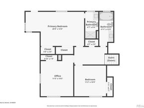 2141 S Dallas Street, Denver CO 80231