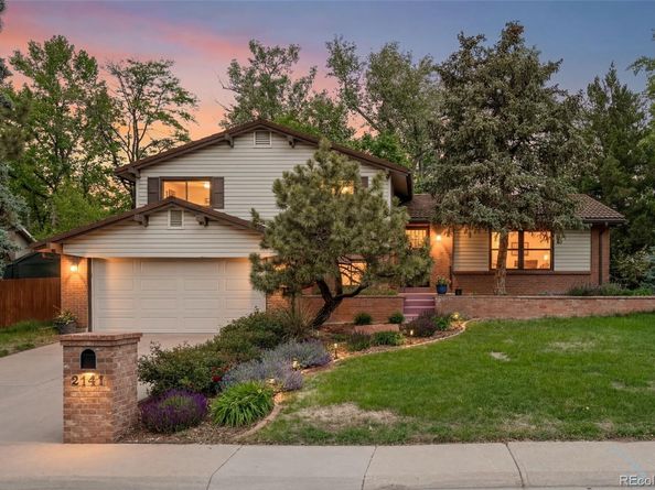 2141 S Dallas Street, Denver CO 80231