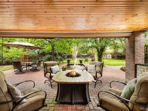 2141 S Dallas Street, Denver CO 80231