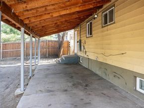 460 S Sheridan Boulevard, Lakewood CO 80226