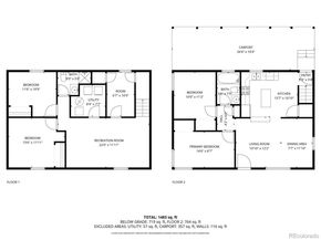 460 S Sheridan Boulevard, Lakewood CO 80226