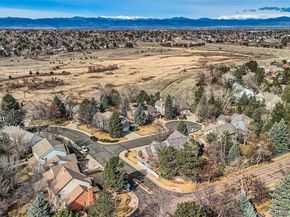 7157 S Niagara Court, Centennial CO 80112