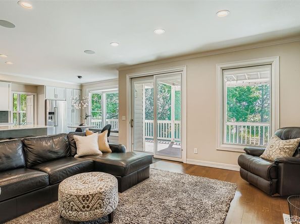 7157 S Niagara Court, Centennial CO 80112