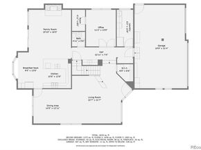 7157 S Niagara Court, Centennial CO 80112