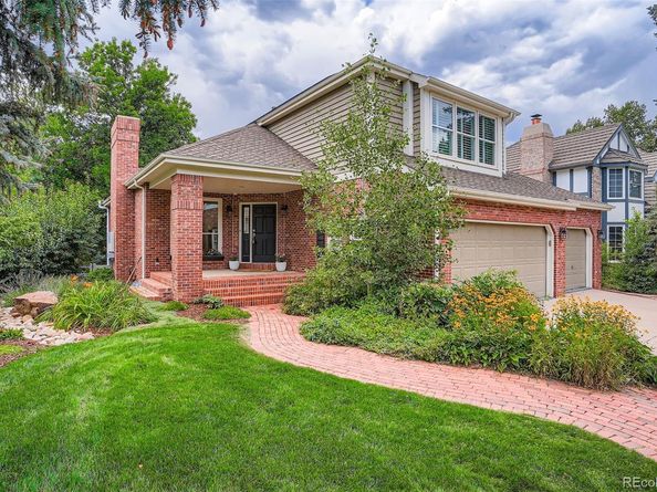 7157 S Niagara Court, Centennial CO 80112