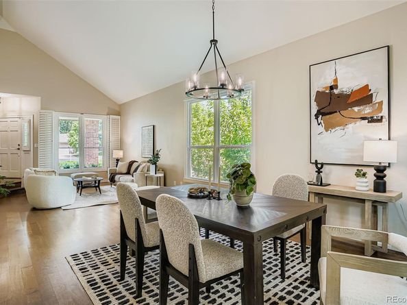 7157 S Niagara Court, Centennial CO 80112