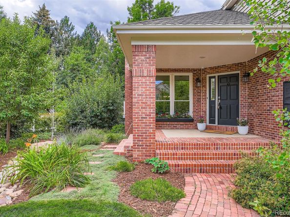 7157 S Niagara Court, Centennial CO 80112