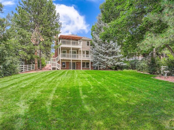 7157 S Niagara Court, Centennial CO 80112