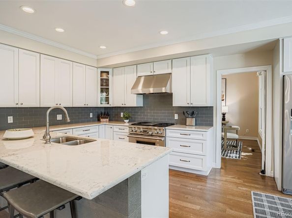 7157 S Niagara Court, Centennial CO 80112