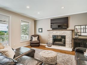 7157 S Niagara Court, Centennial CO 80112