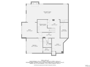 7157 S Niagara Court, Centennial CO 80112