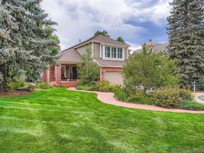 7157 S Niagara Court, Centennial CO 80112
