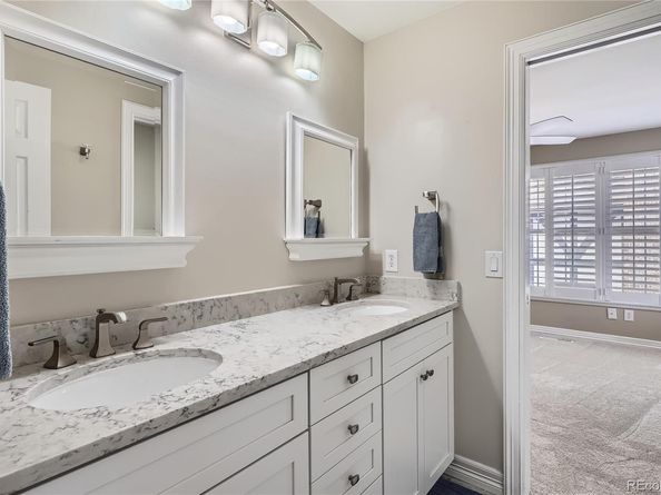 7157 S Niagara Court, Centennial CO 80112