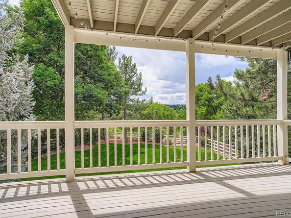 7157 S Niagara Court, Centennial CO 80112