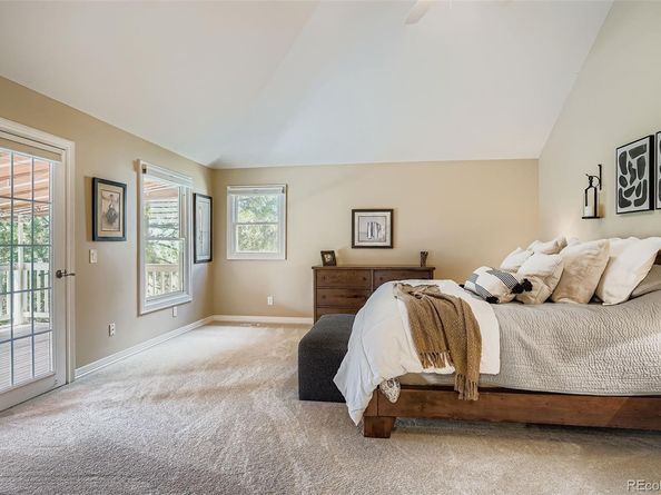 7157 S Niagara Court, Centennial CO 80112