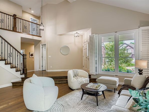 7157 S Niagara Court, Centennial CO 80112