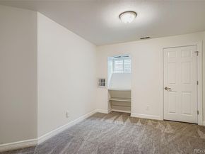 7157 S Niagara Court, Centennial CO 80112