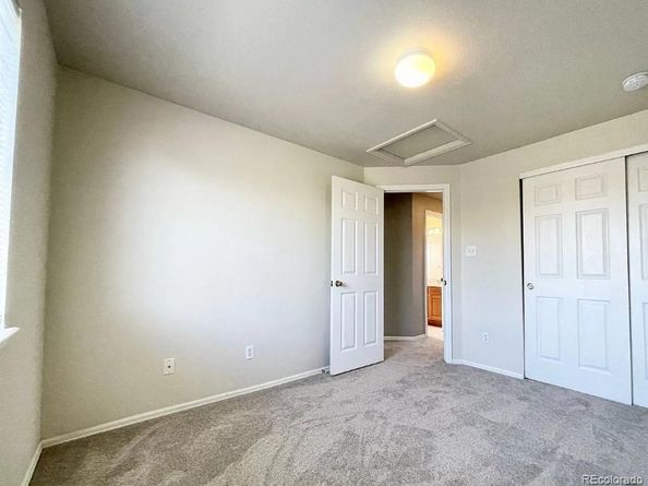11469 E 116th Avenue, Commerce City CO 80640