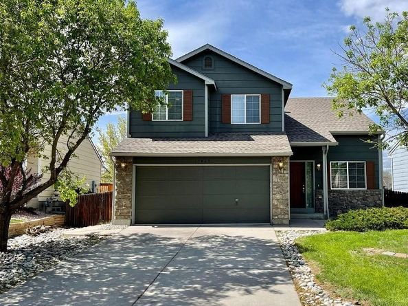 11469 E 116th Avenue, Commerce City CO 80640