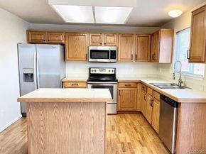 11469 E 116th Avenue, Commerce City CO 80640