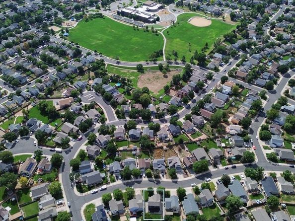 11469 E 116th Avenue, Commerce City CO 80640
