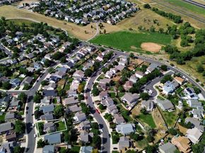 11469 E 116th Avenue, Commerce City CO 80640