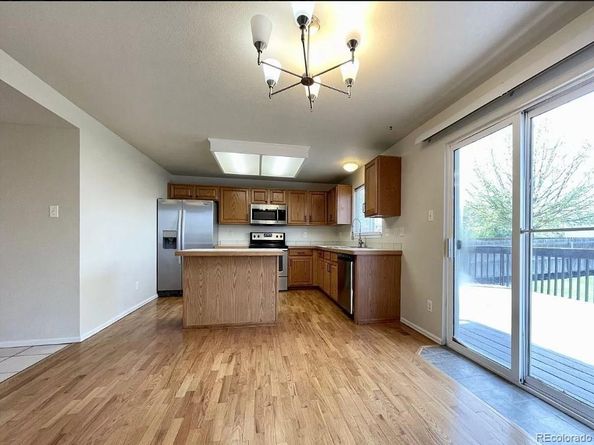 11469 E 116th Avenue, Commerce City CO 80640