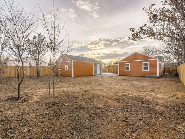 7080 Cherry Street, Commerce City CO 80022