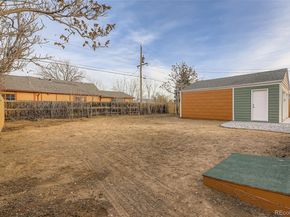 7080 Cherry Street, Commerce City CO 80022