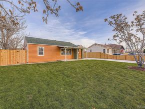 7080 Cherry Street, Commerce City CO 80022