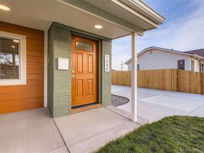 7080 Cherry Street, Commerce City CO 80022
