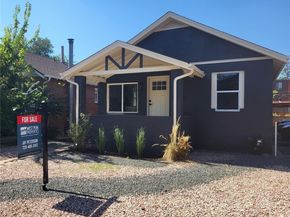 175 S Emerson Street, Denver CO 80209