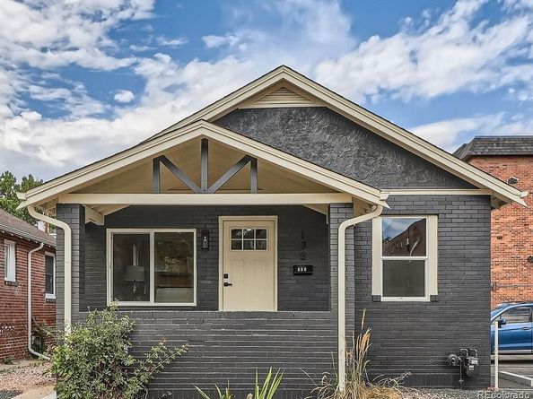 175 S Emerson Street, Denver CO 80209