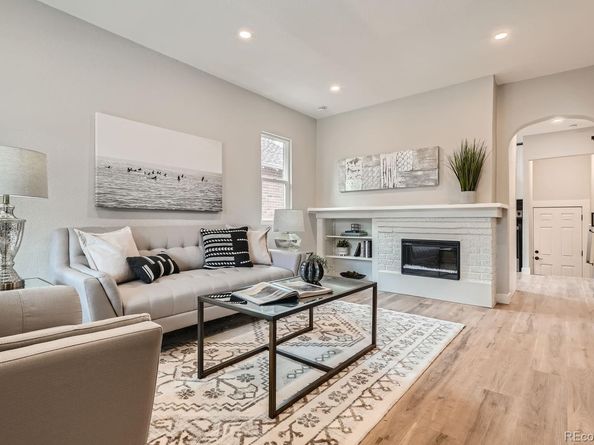175 S Emerson Street, Denver CO 80209