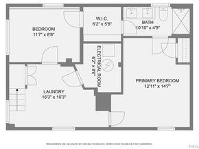 175 S Emerson Street, Denver CO 80209