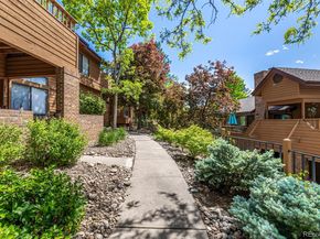 9400 E Iliff Avenue 88, Denver CO 80231