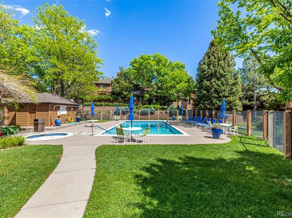 9400 E Iliff Avenue 88, Denver CO 80231