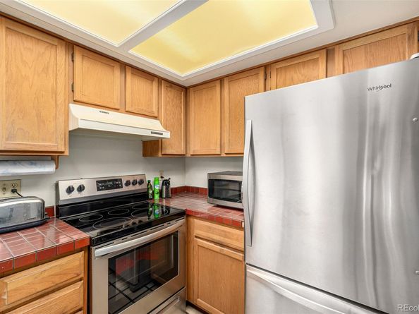 9400 E Iliff Avenue 88, Denver CO 80231