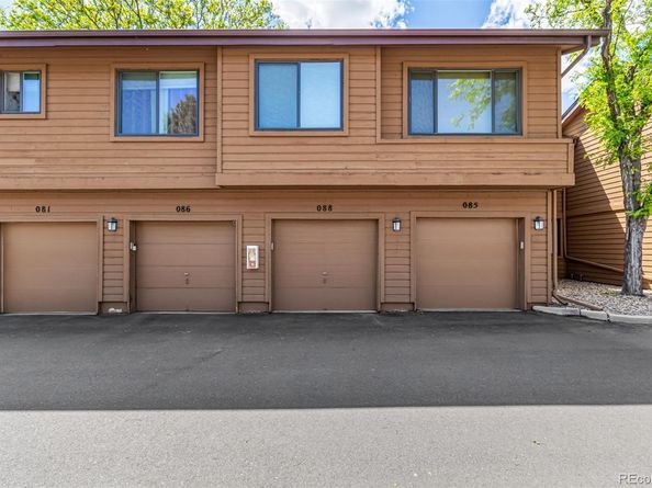 9400 E Iliff Avenue 88, Denver CO 80231