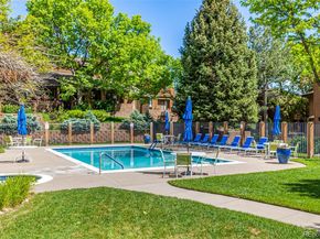 9400 E Iliff Avenue 88, Denver CO 80231