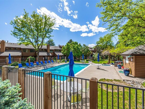 9400 E Iliff Avenue 88, Denver CO 80231