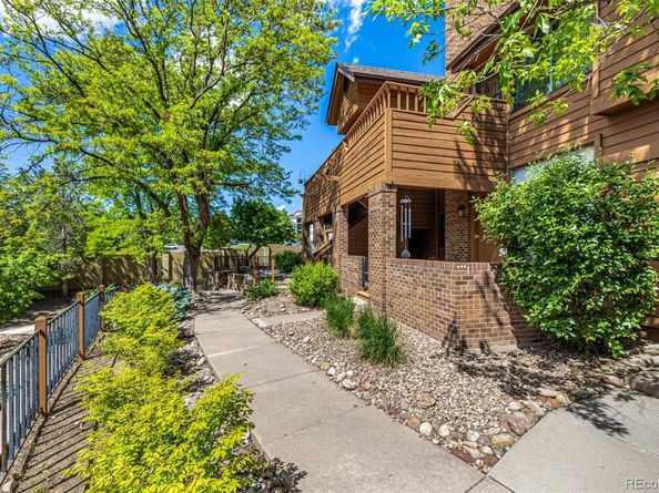 9400 E Iliff Avenue 88, Denver CO 80231