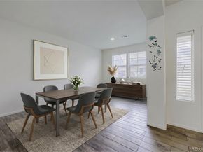 5573 Danube Street, Denver CO 80249