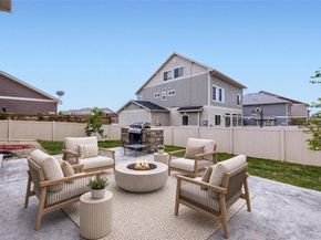 5573 Danube Street, Denver CO 80249