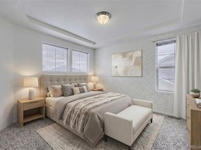 5573 Danube Street, Denver CO 80249