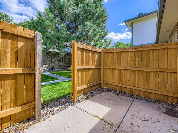 1868 S Ammons Street A, Lakewood CO 80232