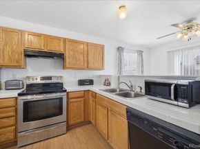 14363 E 47th Drive, Denver CO 80239