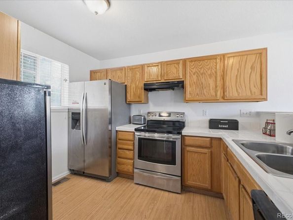 14363 E 47th Drive, Denver CO 80239