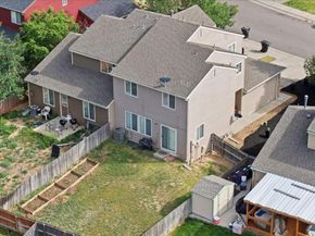 14363 E 47th Drive, Denver CO 80239