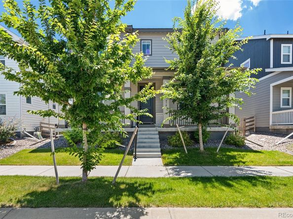17970 E 106th Place, Commerce City CO 80022